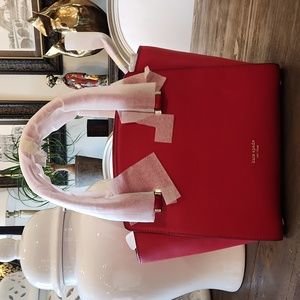 Kate Spade Sydney Medium Satchel